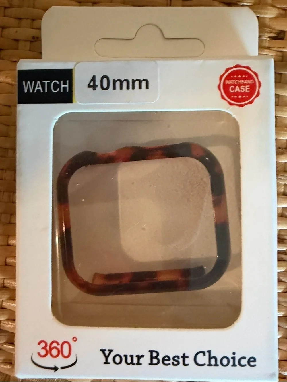 Apple nwt cobandzus